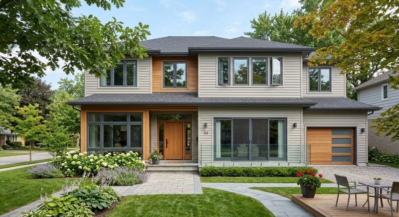 Aluminum Windows Service in Cincinnati, OH