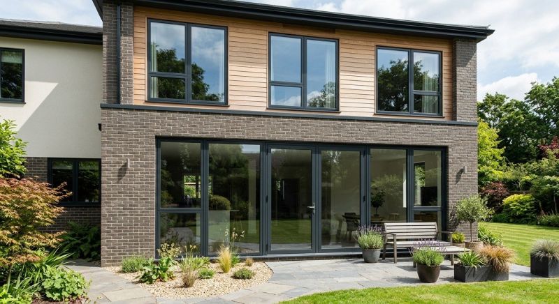 Aluminum Windows Service in Chapel Hill, NC