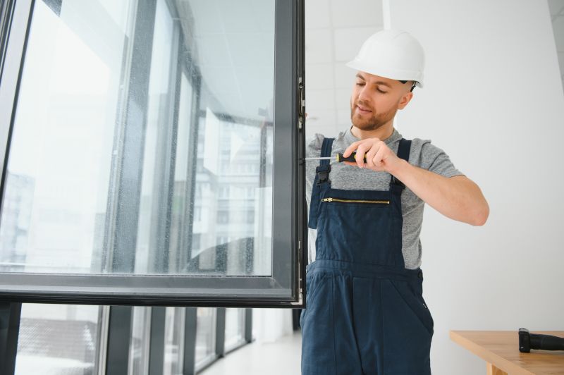 Condo Window Repair in Kansas City, KS