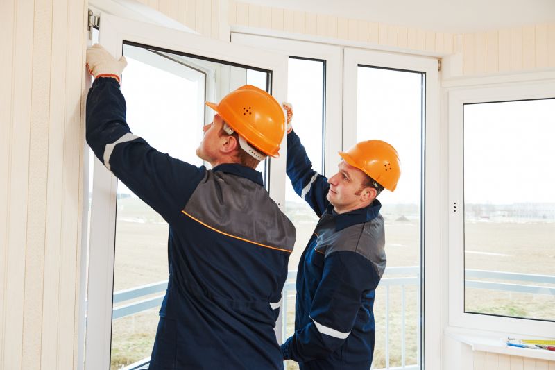 Door Window Replacement in Denver County, CO