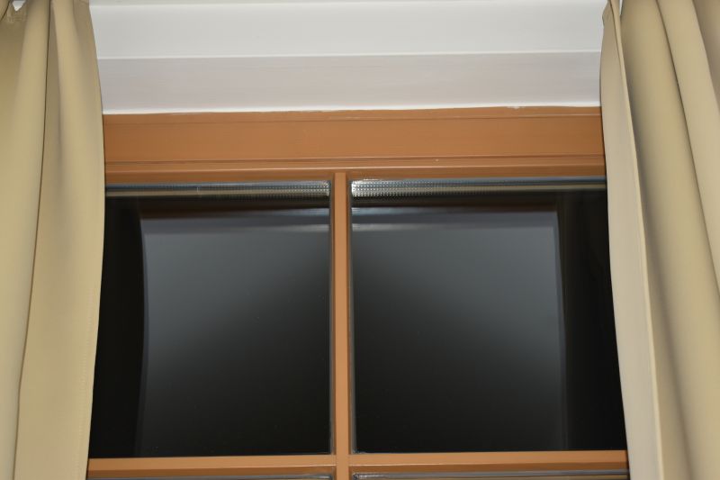 Double Pane Window Repair