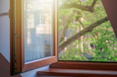 Double Pane Window Repair