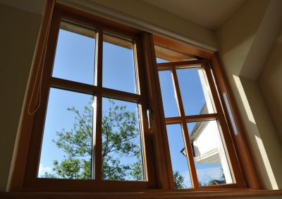 Double Pane Window Repair