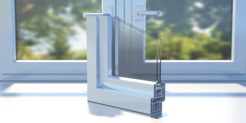 Double Pane Window Repair