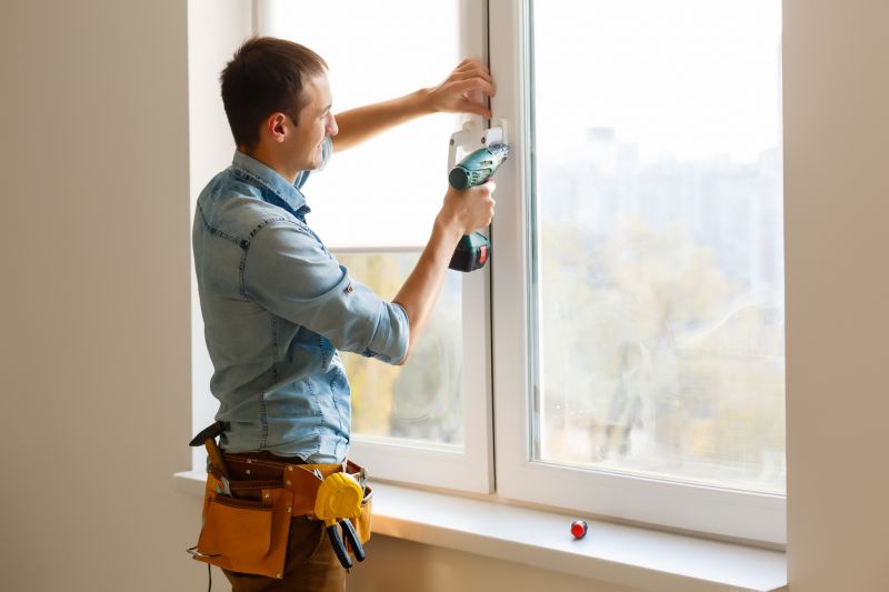 Kitchen Window Repair in Kansas City, KS