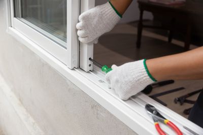Tilt Window Repair in Denver County, CO