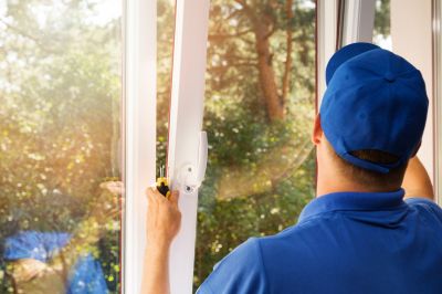 Tilt Window Repair in Olathe, KS
