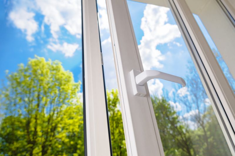 Vinyl Window Service in Clarksville, TN