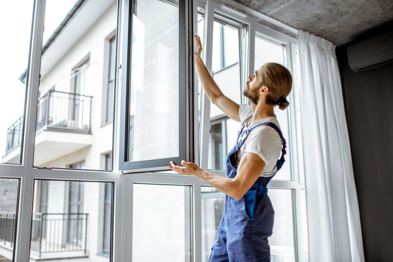 Commercial Window Repair Companies