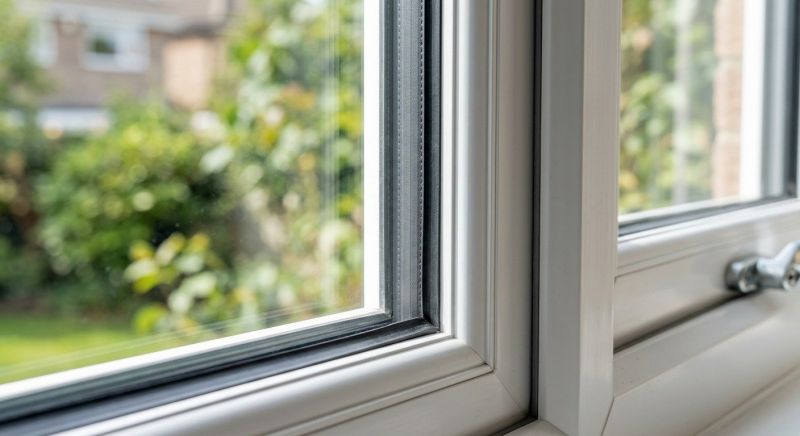 Window Beading Repair in Denver County, CO