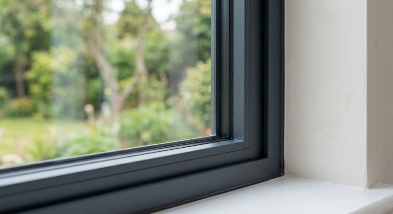 Window Casing Repair in Denver County, CO