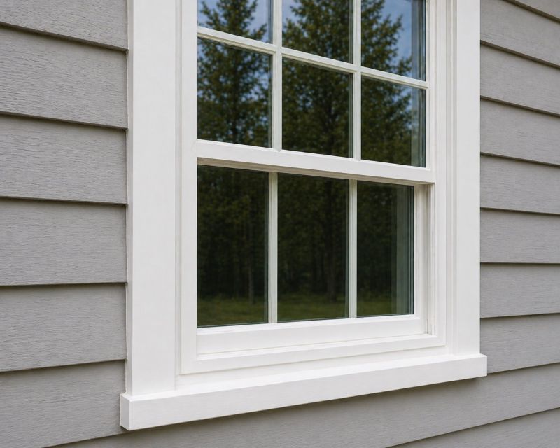Window Casing Repair in Littleton, CO