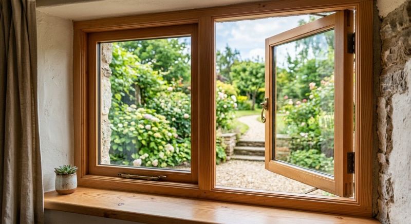 Window Casing Repair in Littleton, CO
