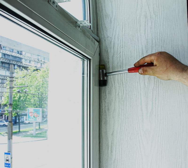Window Crank Repair in Alpharetta, GA