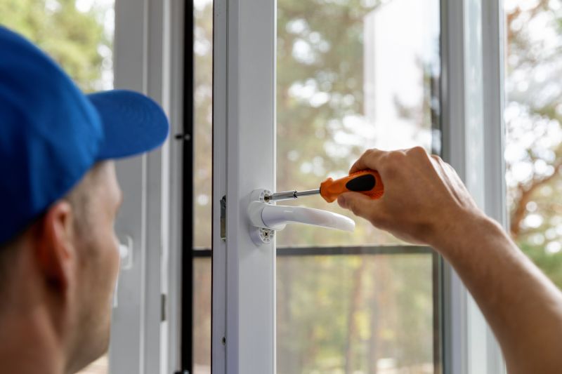 Window Opener Repair in Olathe, KS