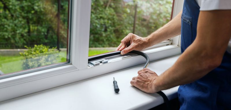 Window Pane Replacement in Kansas City, KS