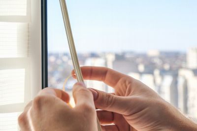 Sealing and Weatherstripping