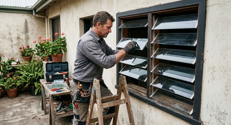Window Roller Repair in Prescott Valley, AZ
