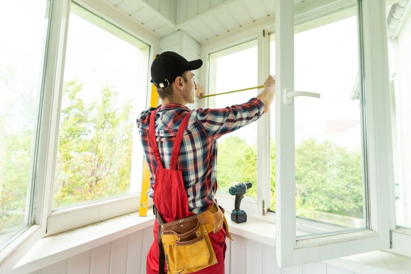 Window Service in Marysville, OH