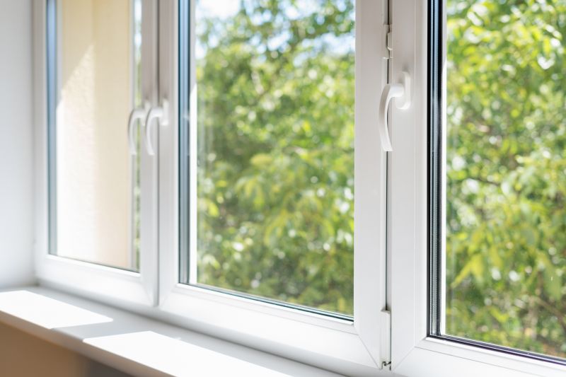 Window Sill Replacement in Denver County, CO