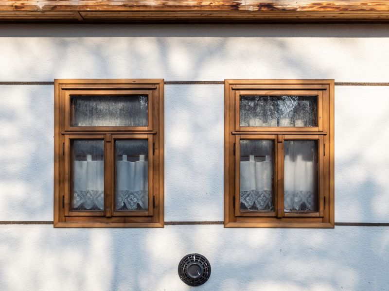 Wood Window Service in Winston Salem, NC